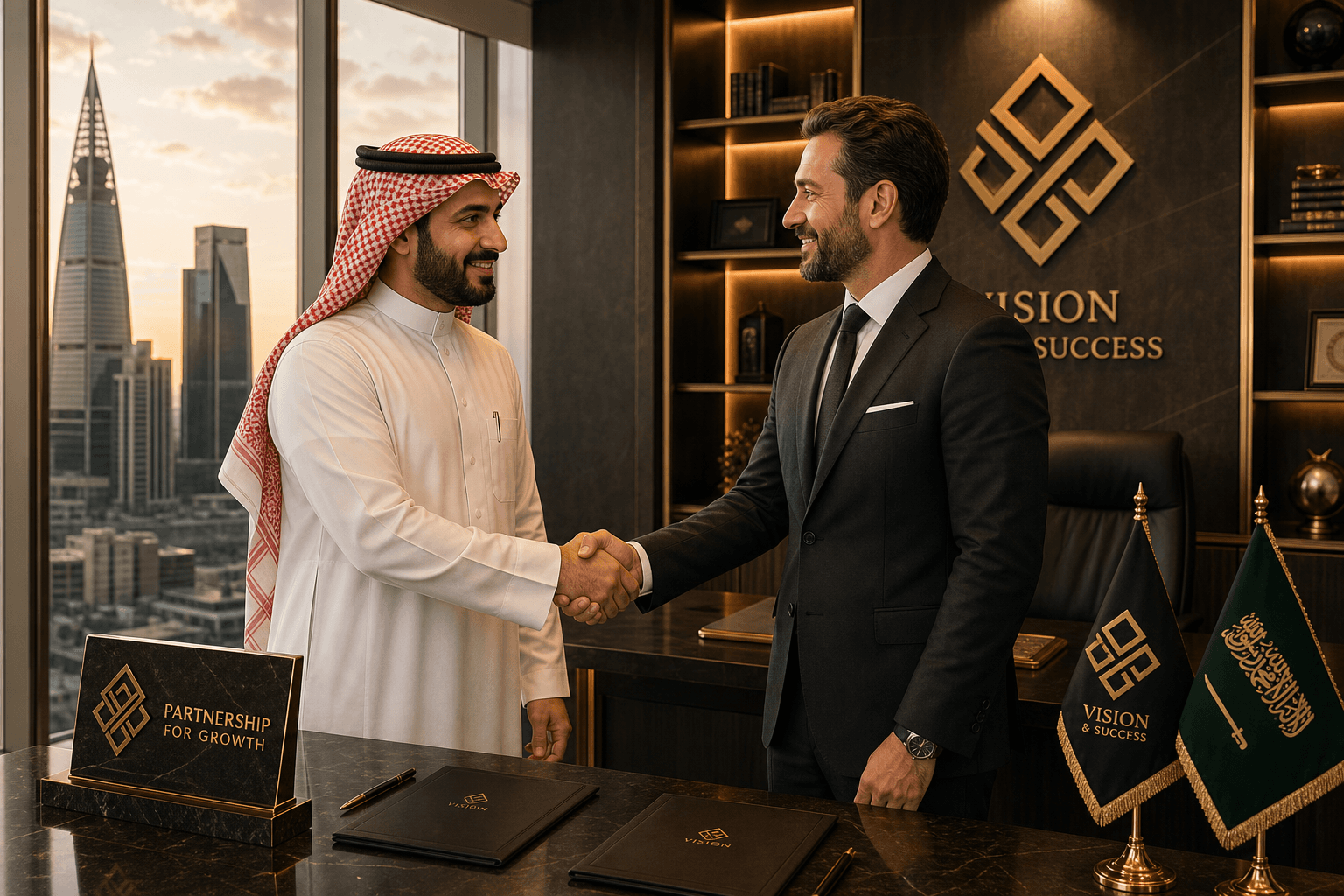 بوابة الميقات تفتتح موسم 1448هـ بشراكات جديدة في آسيا