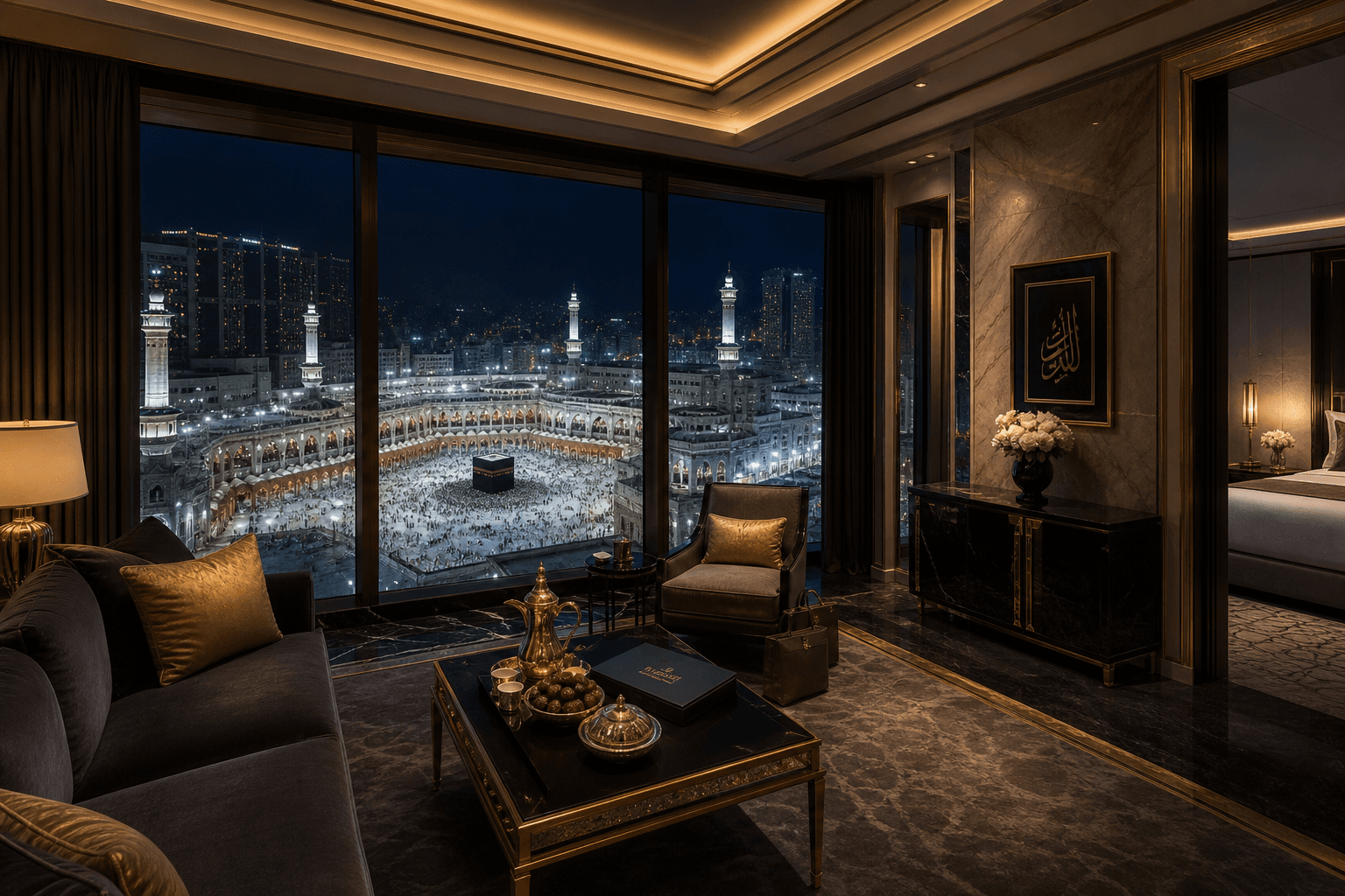 VIP Services